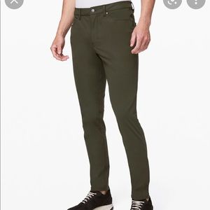 Lululemon ABC Slim-Fit Pant 32